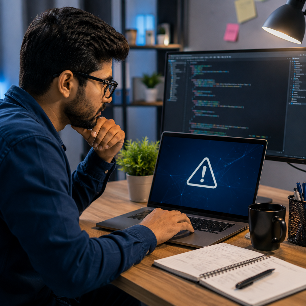 Software Troubleshooting Service