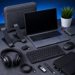 LAPTOP ACCESSORIES