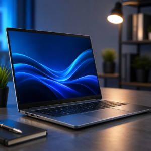 LAPTOPS