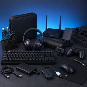 COMPUTER ACCESSORIES