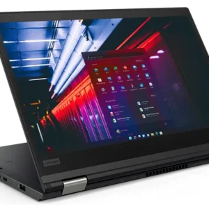 Lenovo X380 Yoga